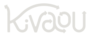 Logo Kivaou